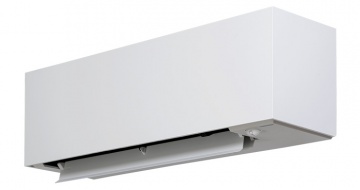 DAISEKAI 10 A+++ clima